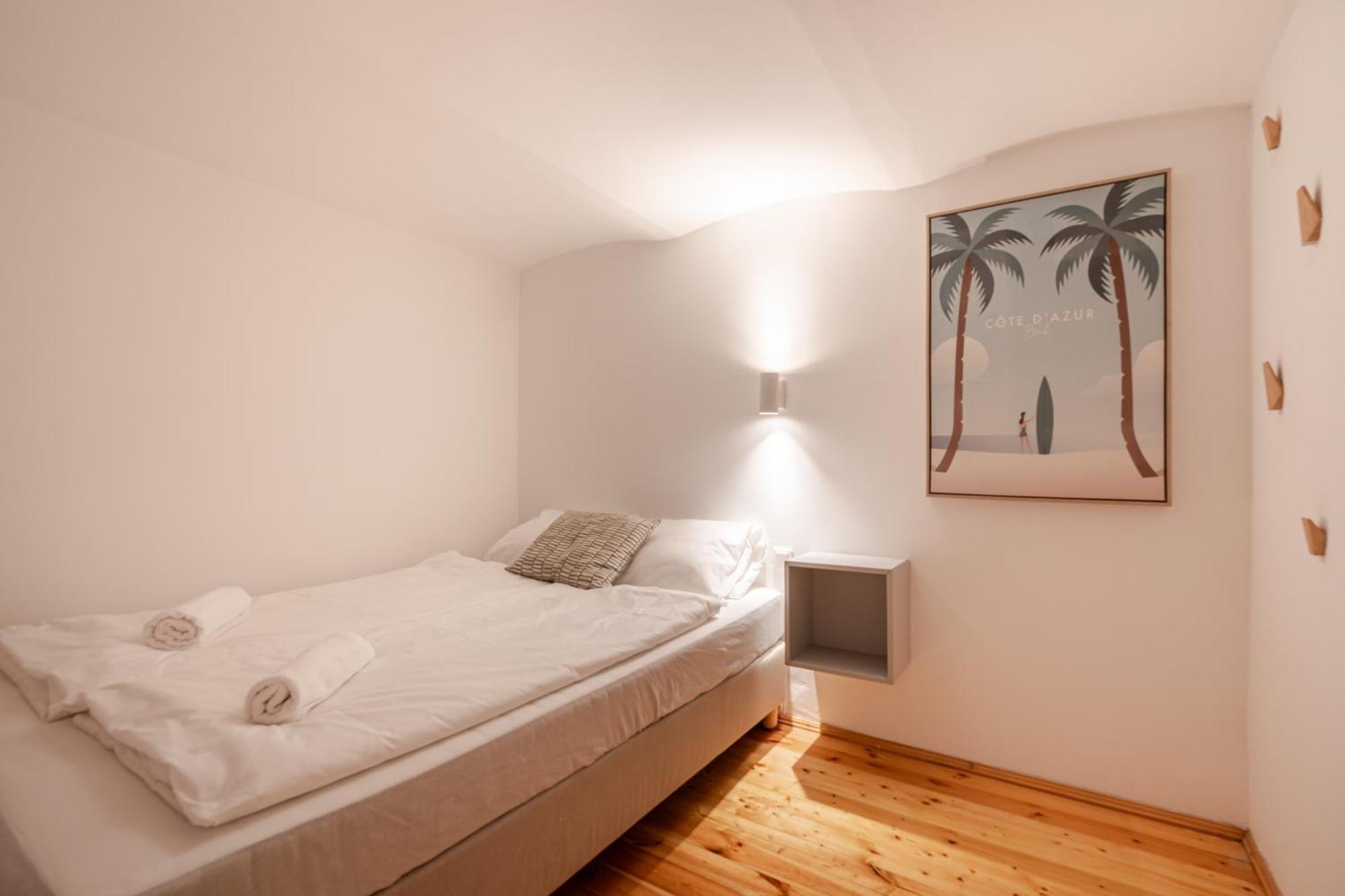 H9- Boutique Apartments, Best Location, By Bqa Budapeste Exterior foto